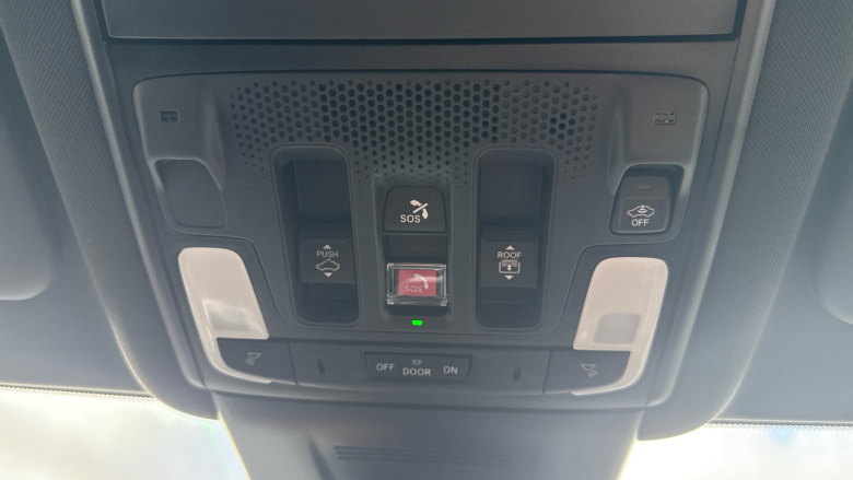 Honda CR-V 2.0 ePHEV Advance Tech 5dr eCVT Estate